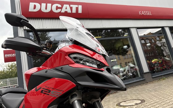 Gebrauchtmotorrad Ducati Multistrada V2 S - Bild 13