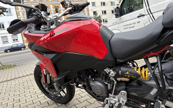 Gebrauchtmotorrad Ducati Multistrada V2 S - Bild 15