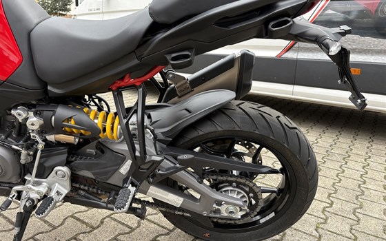 Gebrauchtmotorrad Ducati Multistrada V2 S - Bild 16