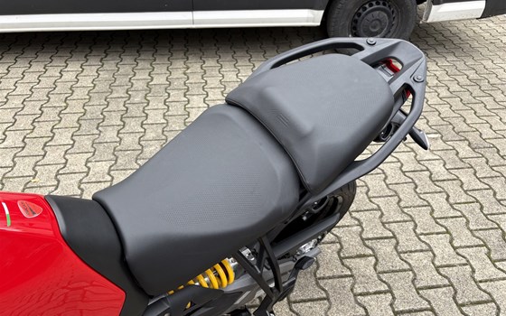 Gebrauchtmotorrad Ducati Multistrada V2 S - Bild 17