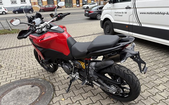 Gebrauchtmotorrad Ducati Multistrada V2 S - Bild 2