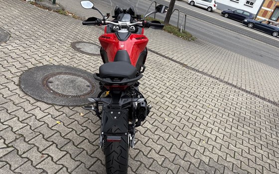 Gebrauchtmotorrad Ducati Multistrada V2 S - Bild 5
