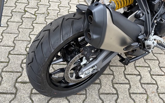 Gebrauchtmotorrad Ducati Multistrada V2 S - Bild 9