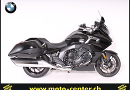 Occasion BMW K 1600 B