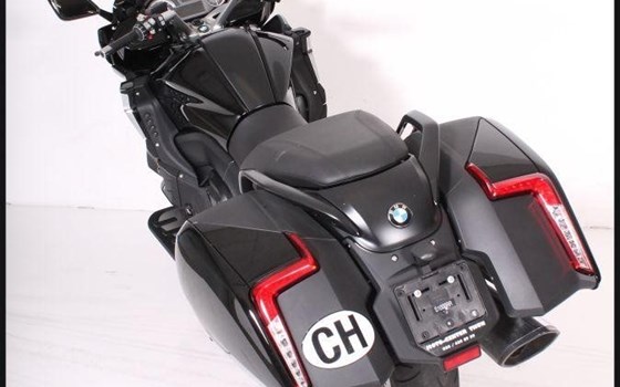 Offerta BMW K 1600 B - Immagine 4