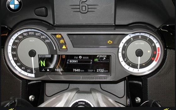 Offerta BMW K 1600 B - Immagine 5