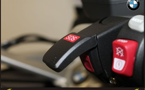 Offerta BMW K 1600 B - Immagine 6