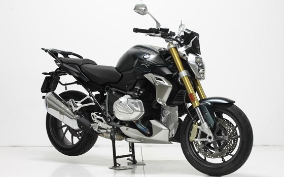Motorrad Occasion BMW R 1250 R - Bild 1