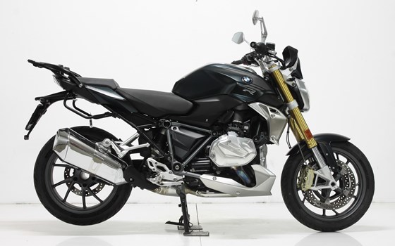 Motorrad Occasion BMW R 1250 R - Bild 2
