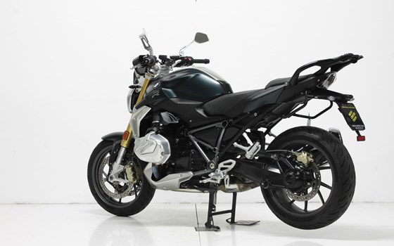 Motorrad Occasion BMW R 1250 R - Bild 3