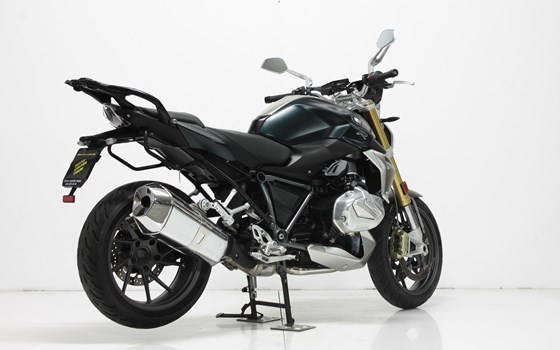 Motorrad Occasion BMW R 1250 R - Bild 4