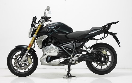 Motorrad Occasion BMW R 1250 R - Bild 5