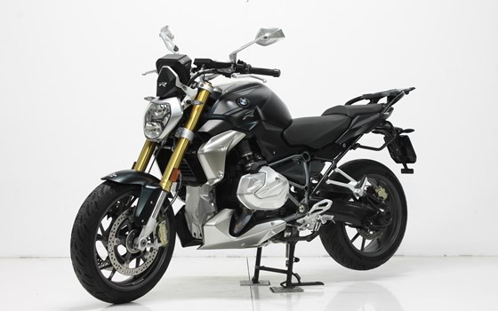 Motorrad Occasion BMW R 1250 R - Bild 6