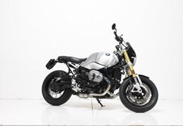 Occasion BMW R nineT