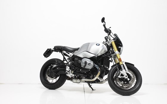 Offre BMW R nineT - Image 1