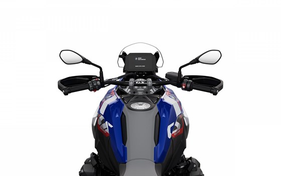 Neufahrzeug BMW R 1300 GS - Bild 4