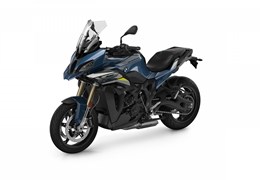 Neumotorrad BMW S 1000 XR