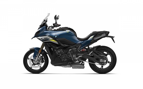 Neufahrzeug BMW S 1000 XR - Bild 2
