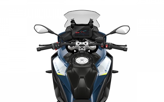 Neufahrzeug BMW S 1000 XR - Bild 4