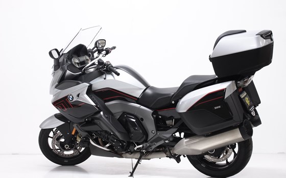 Motorrad Occasion BMW K 1600 GT - Bild 2