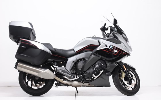 Motorrad Occasion BMW K 1600 GT - Bild 5