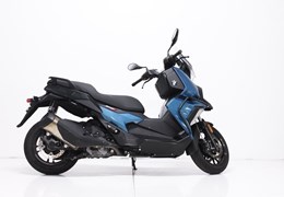 Occasion BMW C 400 X