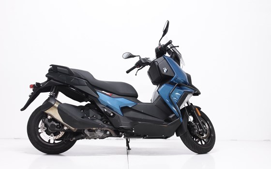 Offerta BMW C 400 X - Immagine 1