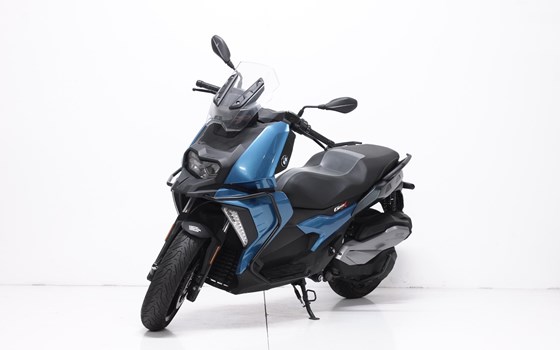 Offerta BMW C 400 X - Immagine 2