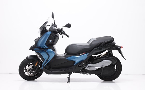 Offerta BMW C 400 X - Immagine 3