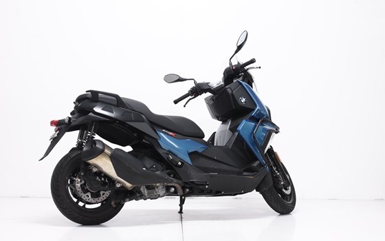 Offerta BMW C 400 X - Immagine 4
