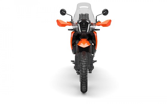 Neufahrzeug KTM 390 Adventure X - Bild 4