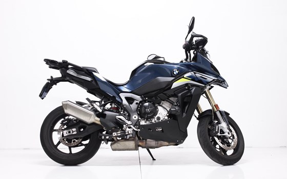 Motorrad Occasion BMW S 1000 XR - Bild 2