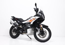 Occasion KTM 790 Adventure