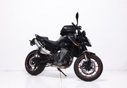 Occasion KTM 890 Duke