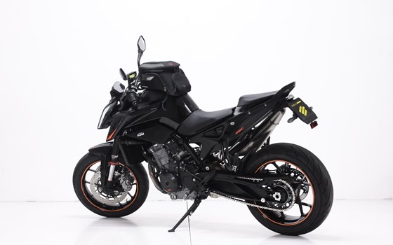 Motorrad Occasion KTM 890 Duke - Bild 5