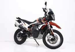 Occasion KTM 890 Adventure R