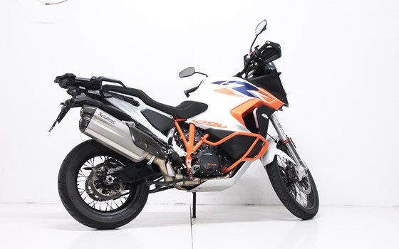 Neufahrzeug KTM 1290 Super Adventure R - Bild 3