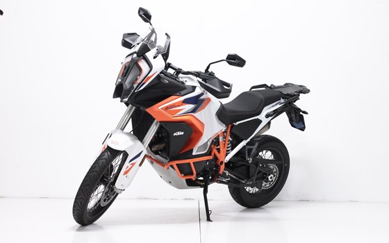 Neufahrzeug KTM 1290 Super Adventure R - Bild 4