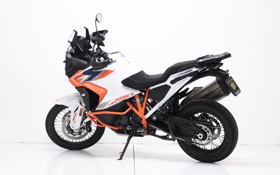 Neufahrzeug KTM 1290 Super Adventure R - Bild 6