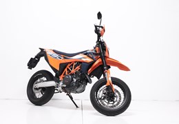 Occasion KTM 690 SMC R