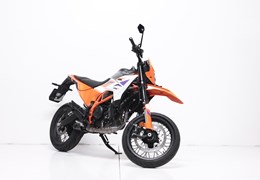 Occasion KTM 390 SMC R