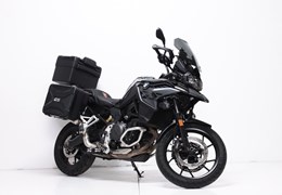 Occasion BMW F 800 GS