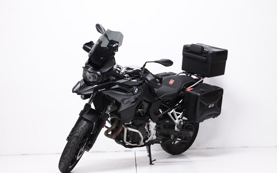 Motorrad Occasion BMW F 800 GS - Bild 5