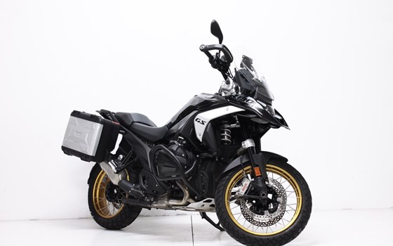 Motorrad Occasion BMW R 1300 GS - Bild 1