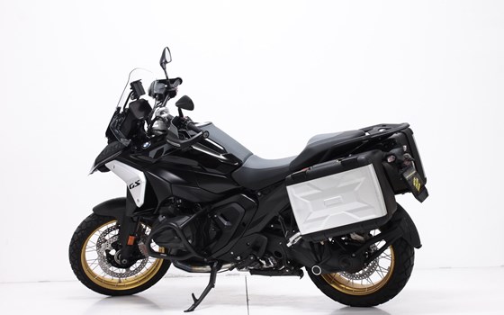 Motorrad Occasion BMW R 1300 GS - Bild 2