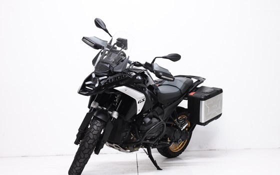 Motorrad Occasion BMW R 1300 GS - Bild 3