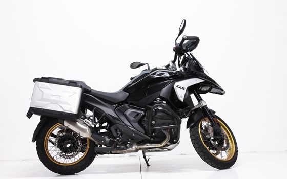 Motorrad Occasion BMW R 1300 GS - Bild 4