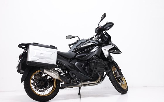 Motorrad Occasion BMW R 1300 GS - Bild 5