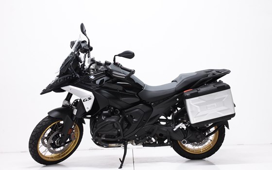 Motorrad Occasion BMW R 1300 GS - Bild 6