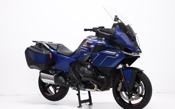 Motorrad Occasion BMW R 1300 RT - Bild 1